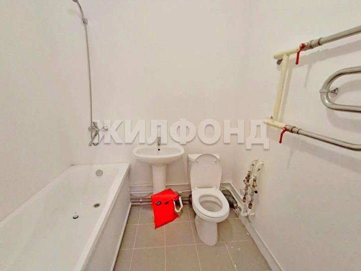 1-комн квартира Юрия Ковалева улица, д.47