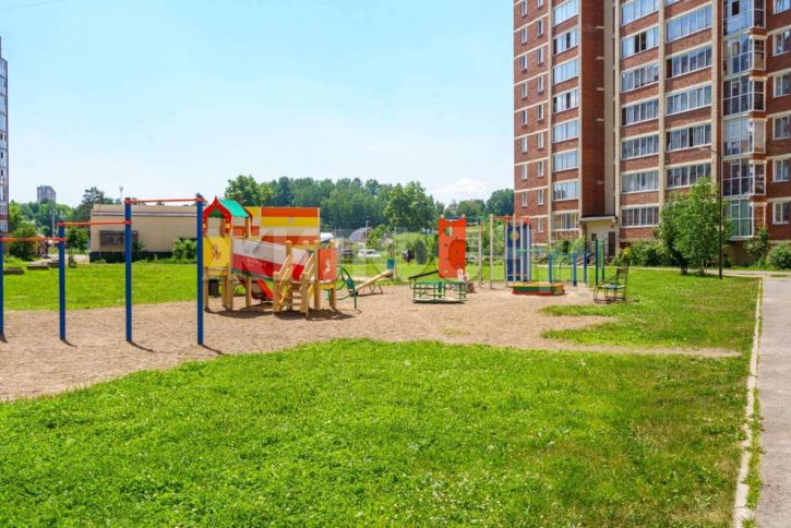 1-комн квартира Богдана Хмельницкого улица, д.5/1