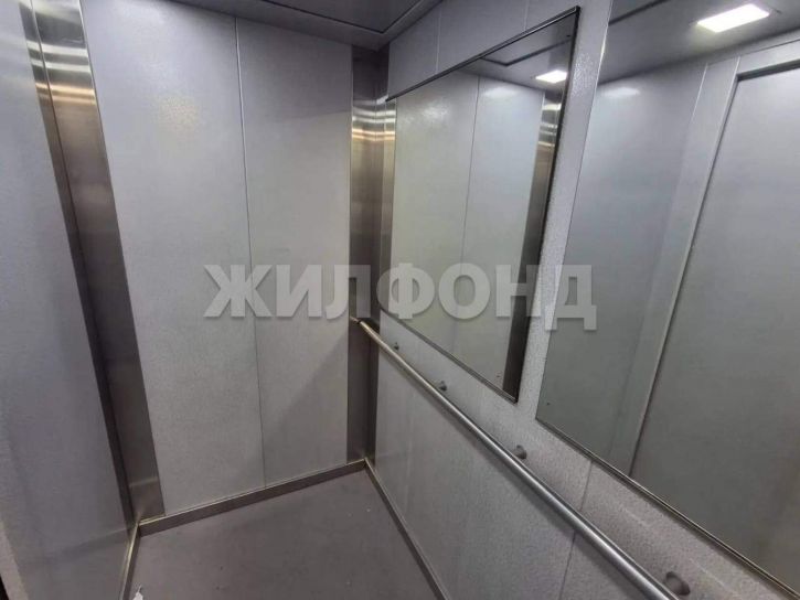 1-комн квартира Юрия Ковалева улица, д.47