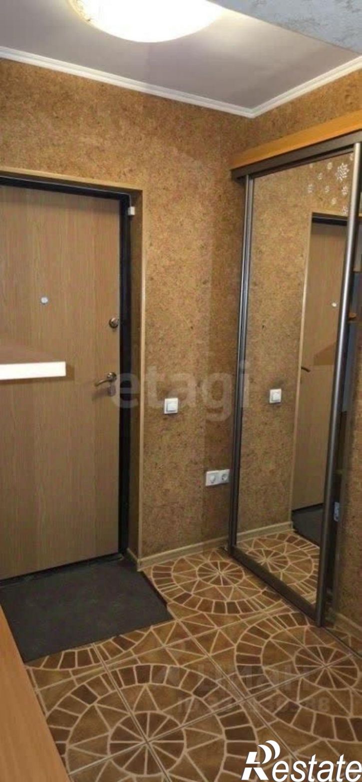 2-комн квартира ул Сибирская, 31,  д. 31