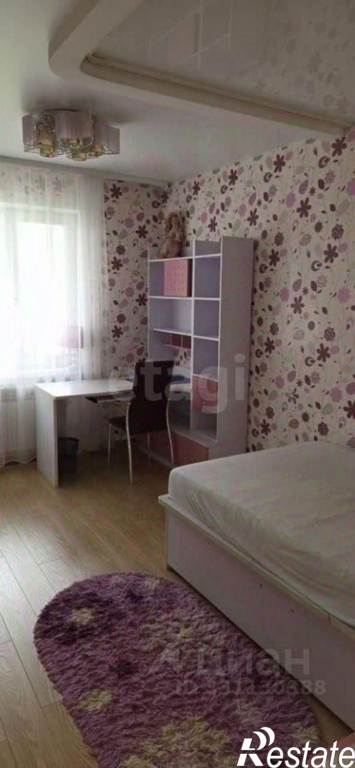 2-комн квартира ул Сибирская, 31,  д. 31