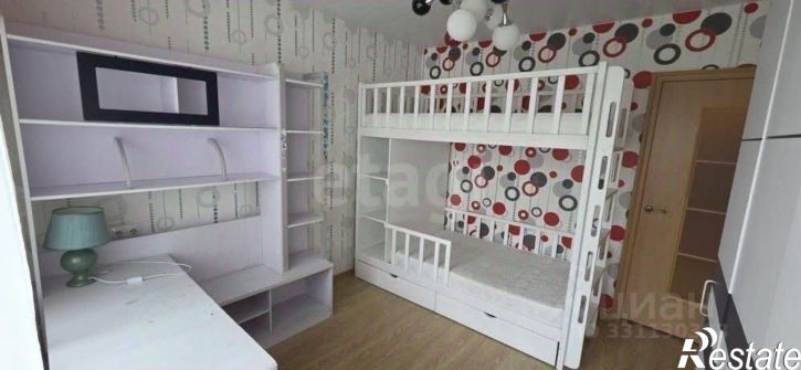 2-комн квартира ул Сибирская, 31,  д. 31