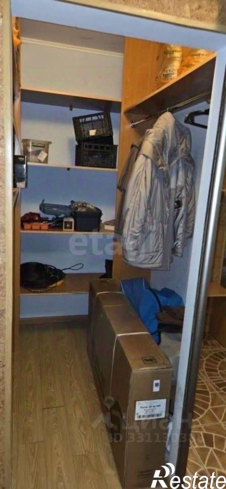 2-комн квартира ул Сибирская, 31,  д. 31