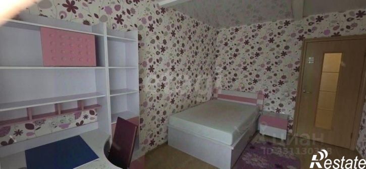 2-комн квартира ул Сибирская, 31,  д. 31