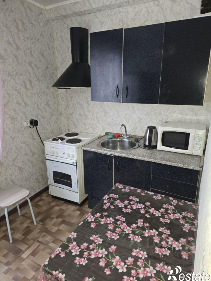 1-комн квартира ул Алтайская, 93,  д. 93