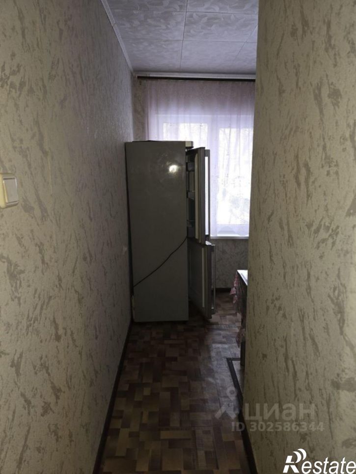 1-комн квартира ул Алтайская, 93,  д. 93