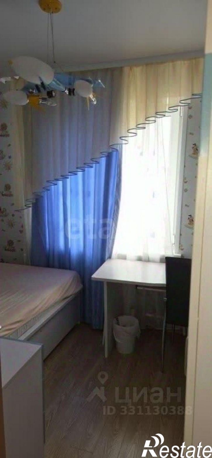 2-комн квартира ул Сибирская, 31,  д. 31