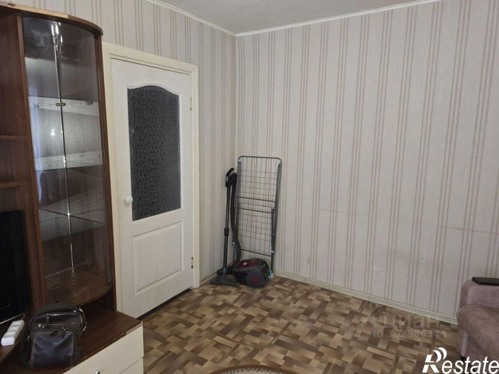 1-комн квартира ул Алтайская, 93,  д. 93
