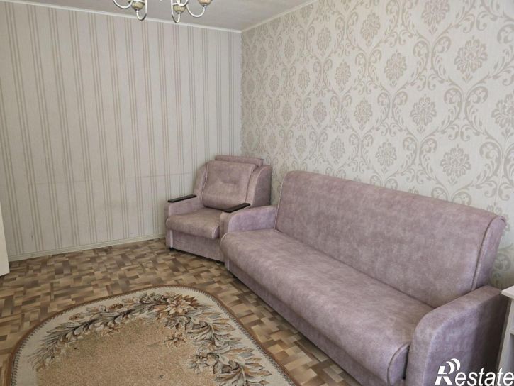 1-комн квартира ул Алтайская, 93,  д. 93