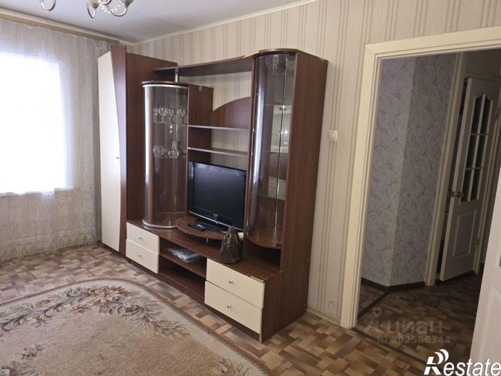 1-комн квартира ул Алтайская, 93,  д. 93