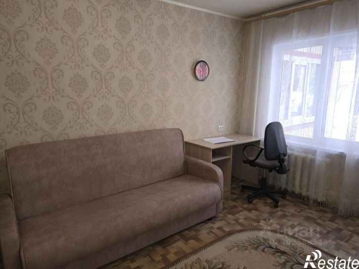 1-комн квартира ул Алтайская, 93,  д. 93