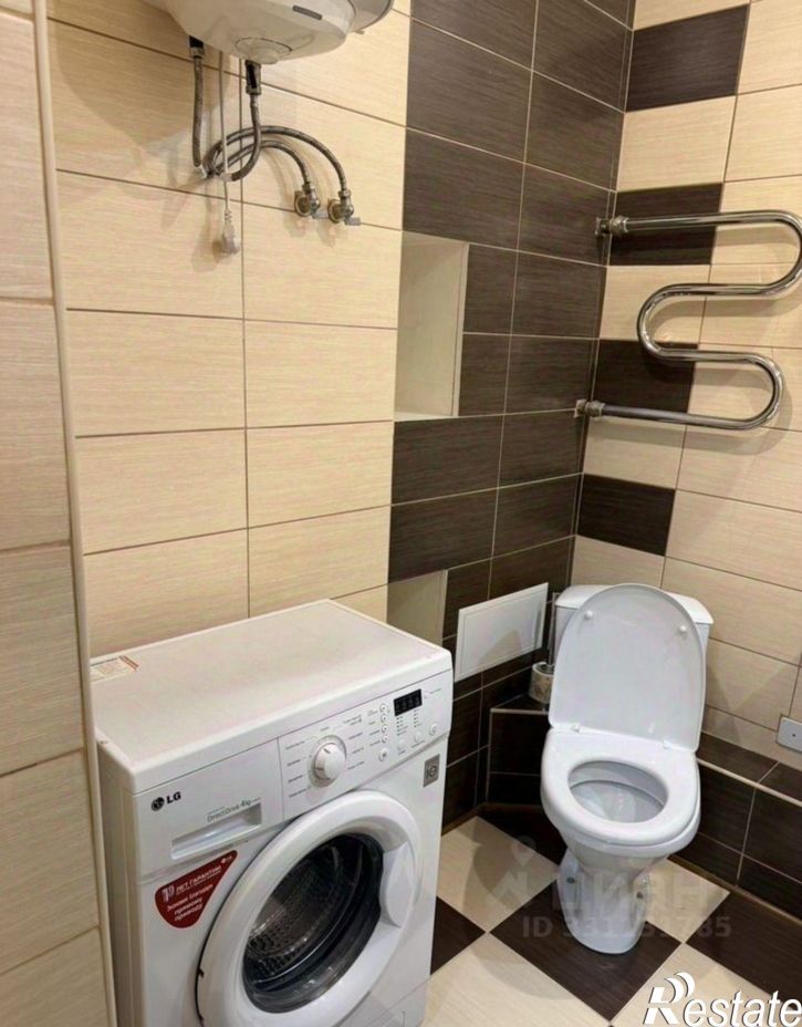1-комн квартира Алтайская улица, 24,  д. 24
