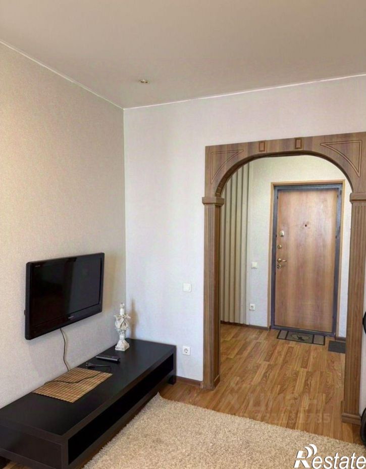 1-комн квартира Алтайская улица, 24,  д. 24