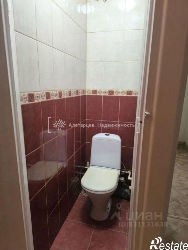 2-комн квартира улица Интернационалистов, 3,  д. 3