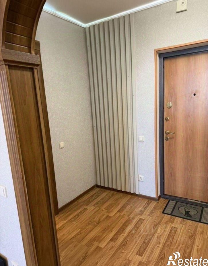 1-комн квартира Алтайская улица, 24,  д. 24