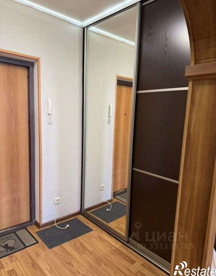 1-комн квартира Алтайская улица, 24,  д. 24
