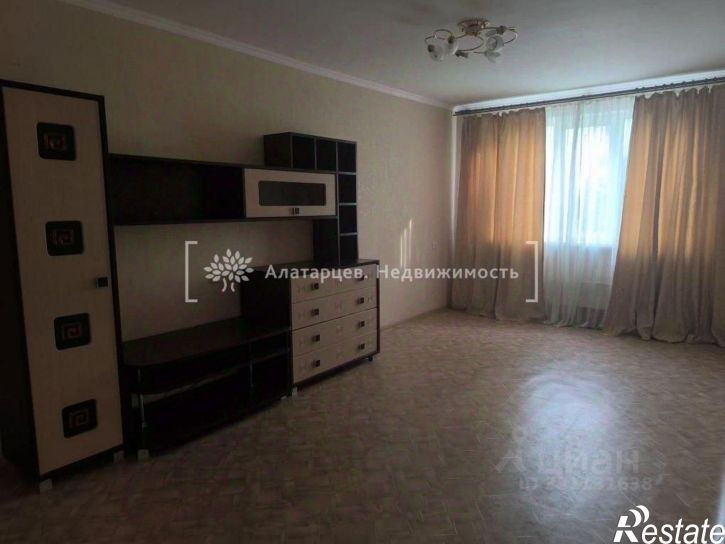 2-комн квартира улица Интернационалистов, 3,  д. 3