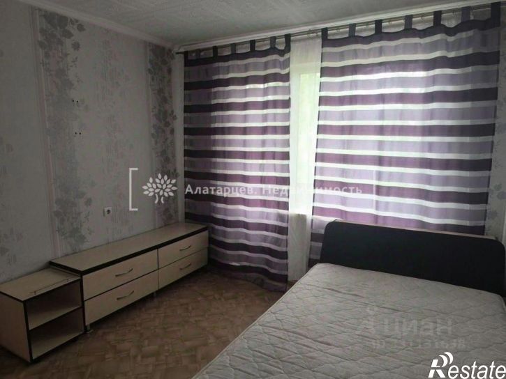 2-комн квартира улица Интернационалистов, 3,  д. 3