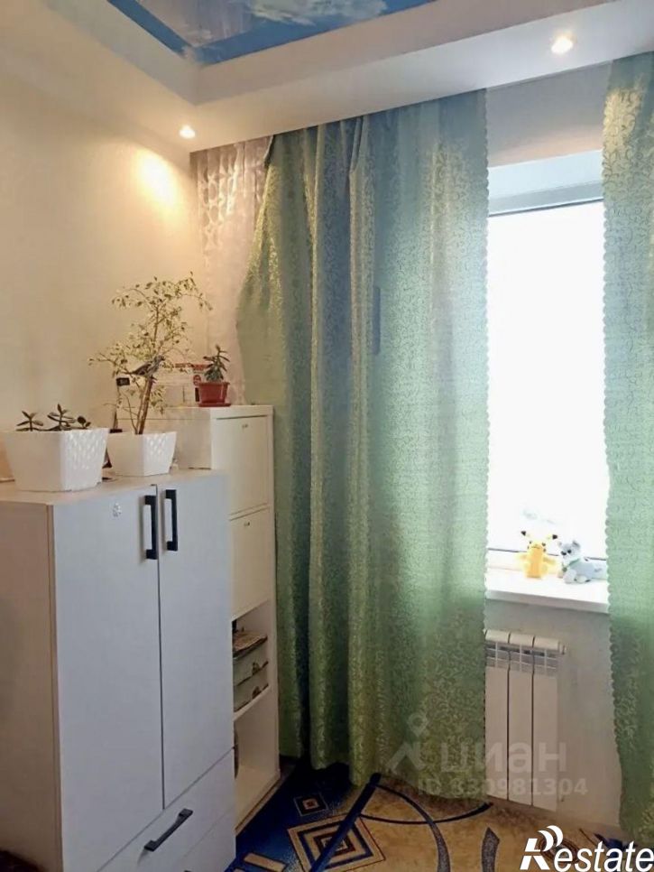 3-комн квартира улица Елизаровых, 70,  д. 70