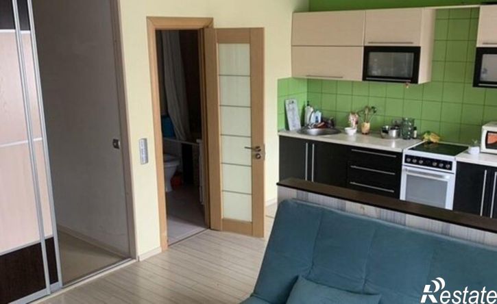 1-комн квартира Нечевский переулок, 34,  д. 34