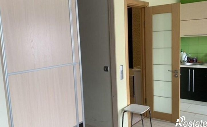 1-комн квартира Нечевский переулок, 34,  д. 34