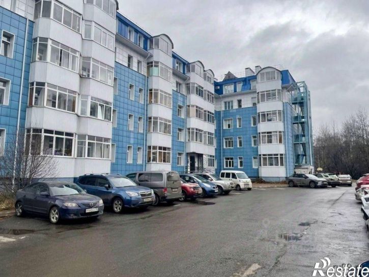 1-комн квартира улица Вавилова, 10,  д. 10