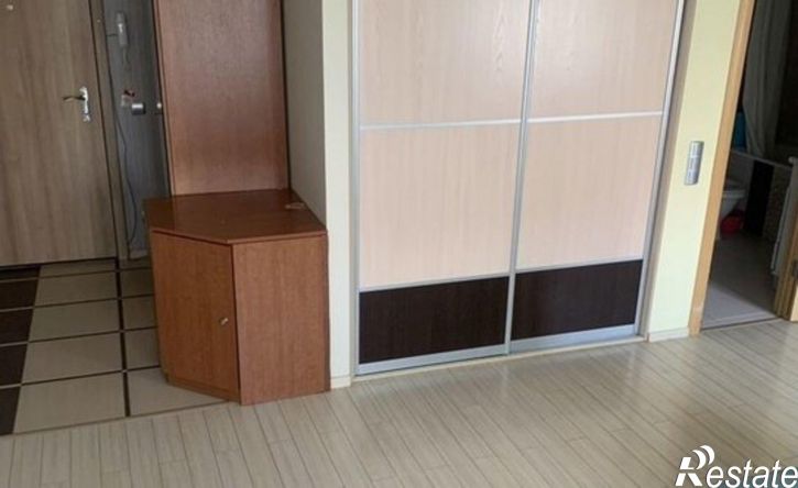 1-комн квартира Нечевский переулок, 34,  д. 34