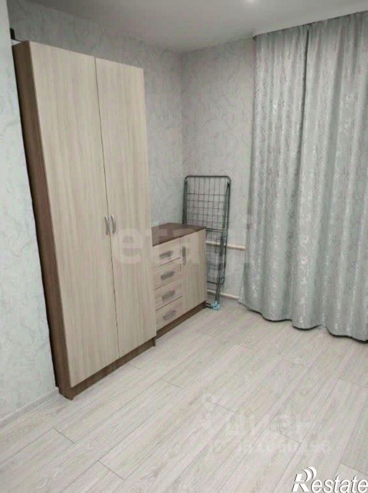 1-комн квартира улица Мокрушина, 12А,  д. 12А