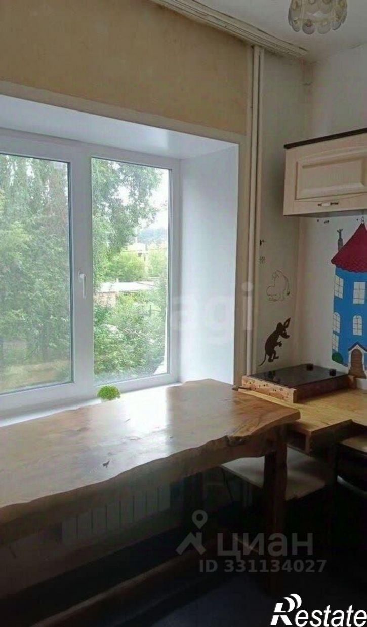 2-комн квартира Асиновская улица, 9А,  д. 9А