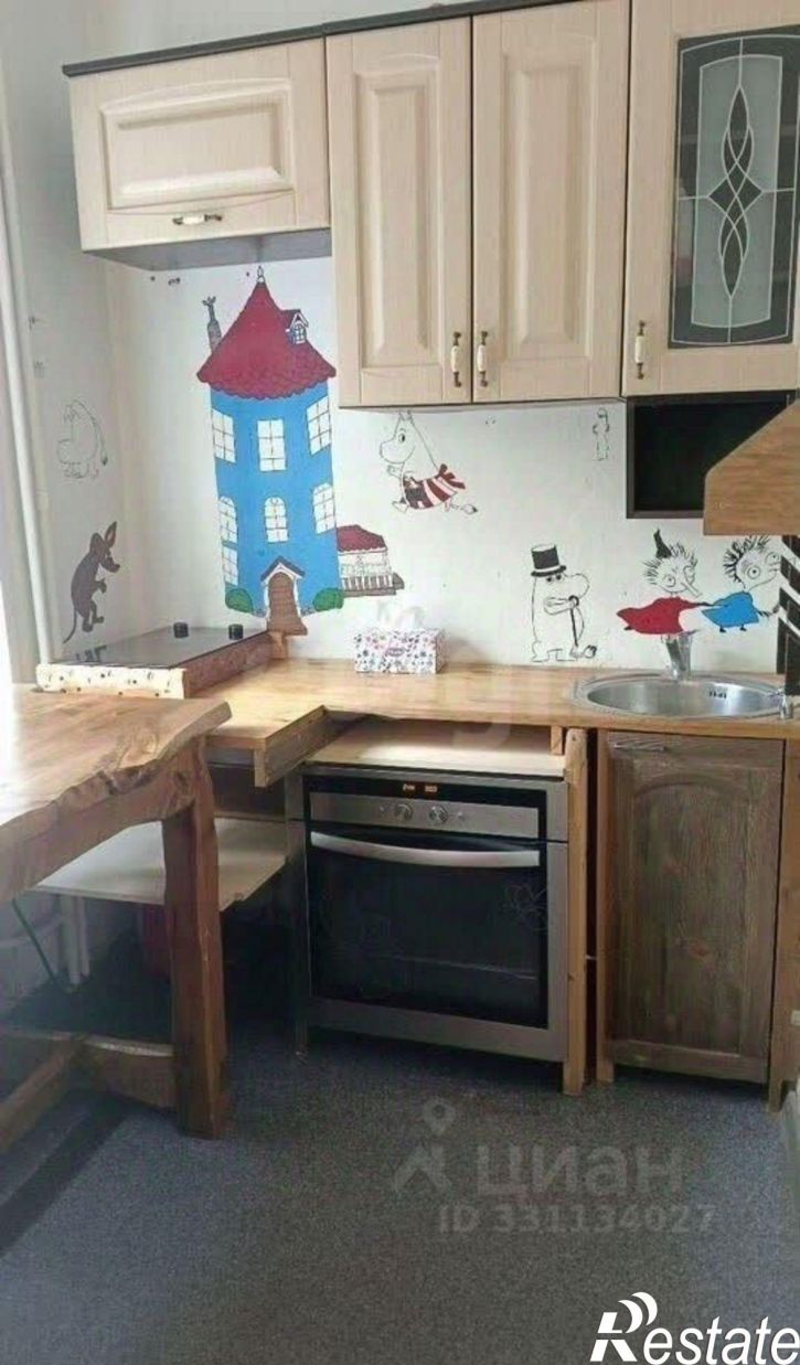 2-комн квартира Асиновская улица, 9А,  д. 9А