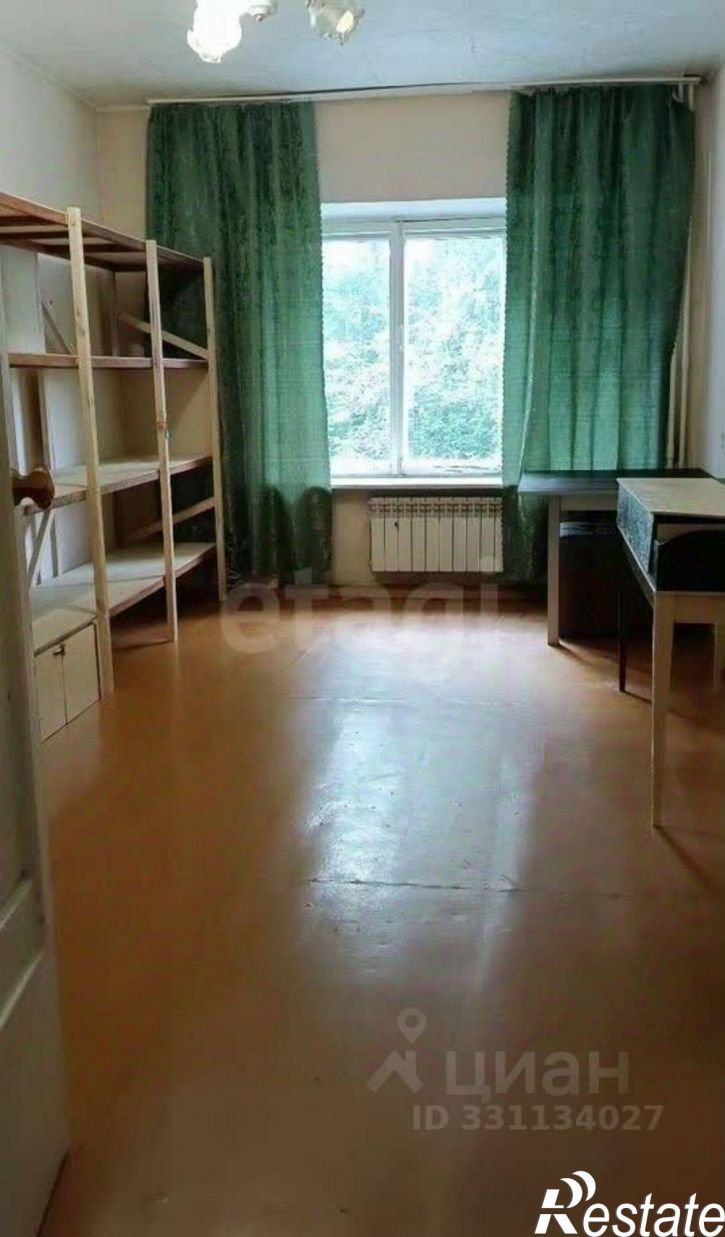 2-комн квартира Асиновская улица, 9А,  д. 9А