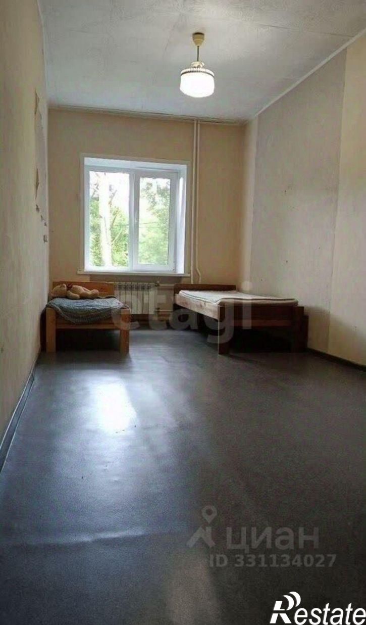 2-комн квартира Асиновская улица, 9А,  д. 9А