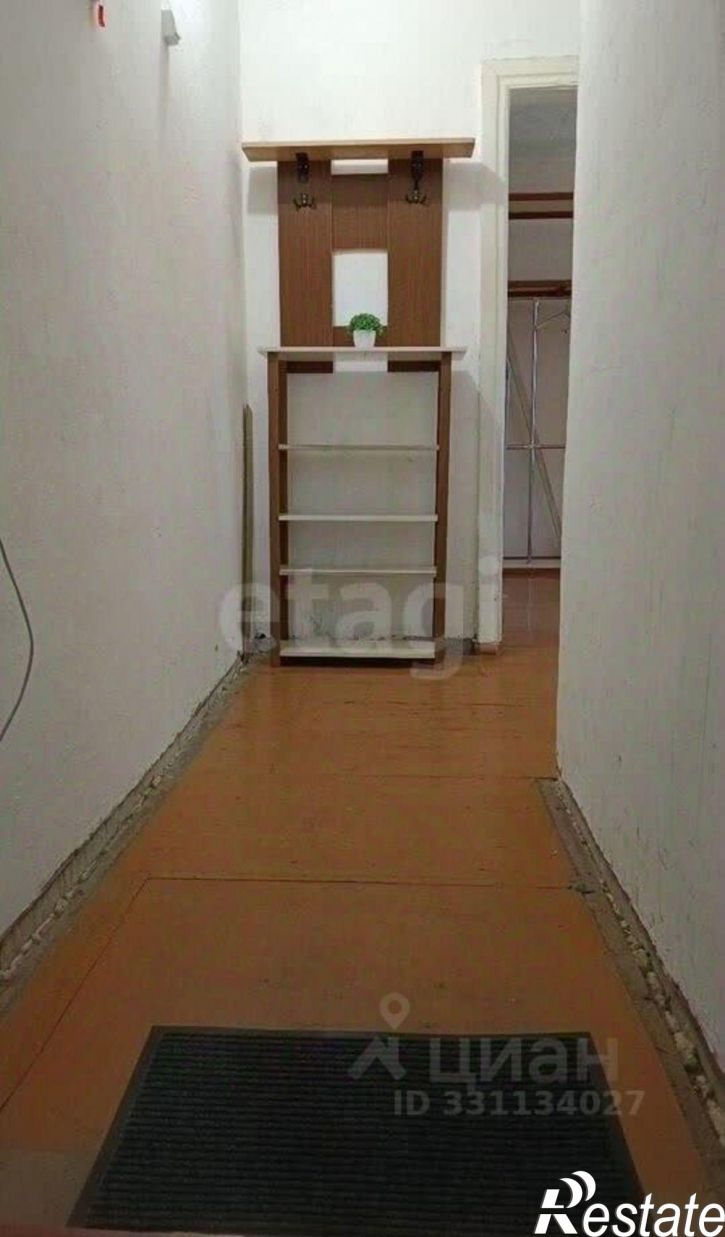 2-комн квартира Асиновская улица, 9А,  д. 9А