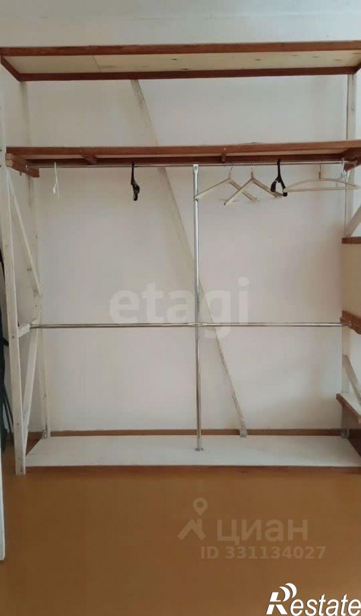 2-комн квартира Асиновская улица, 9А,  д. 9А
