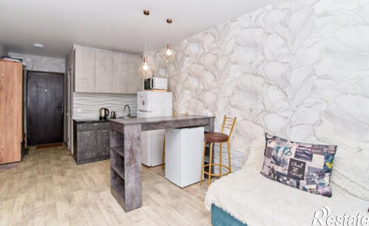 2-комн квартира Кузнецкий переулок, 5,  д. 5