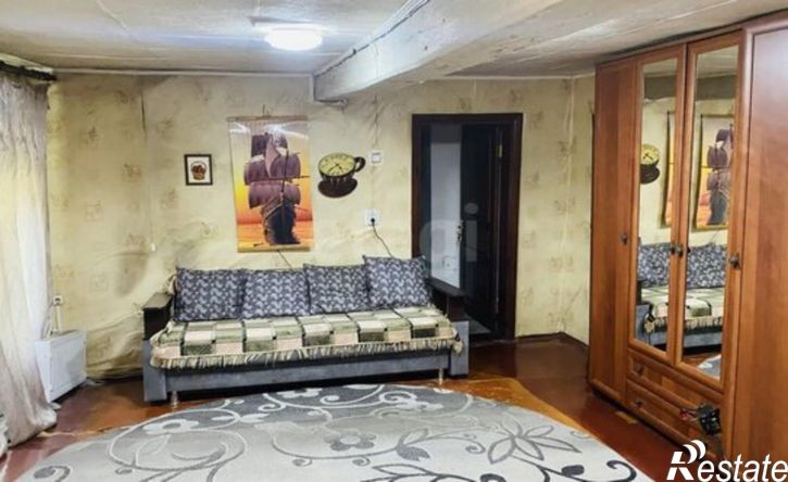 3-комн квартира Песочный переулок, 5,  д. 5