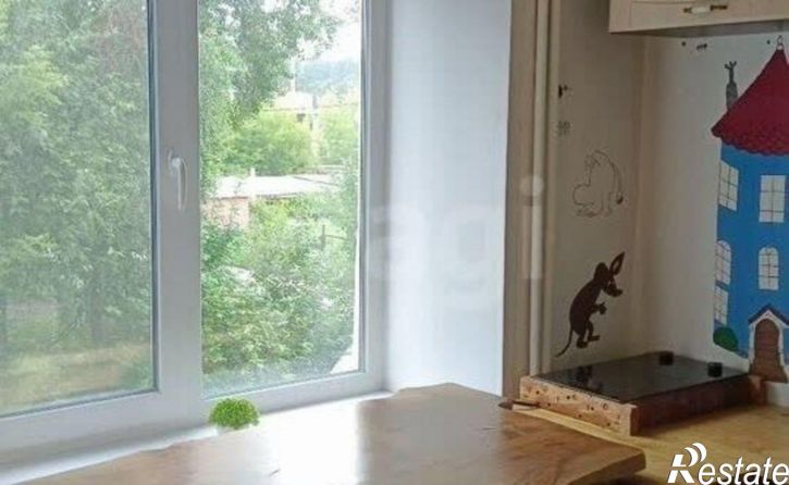 2-комн квартира Асиновская улица, 9А,  д. 9А