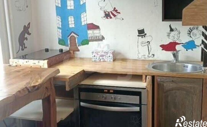 2-комн квартира Асиновская улица, 9А,  д. 9А