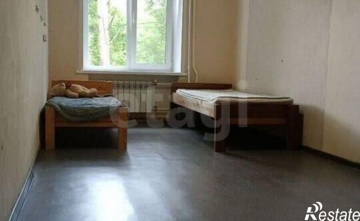 2-комн квартира Асиновская улица, 9А,  д. 9А