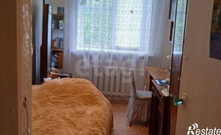 3-комн квартира улица Войкова, 84,  д. 84