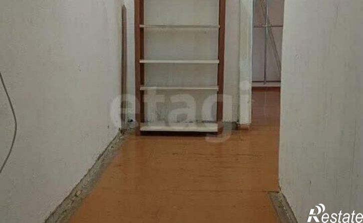 2-комн квартира Асиновская улица, 9А,  д. 9А