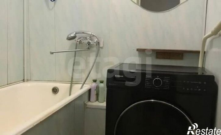 2-комн квартира Асиновская улица, 9А,  д. 9А