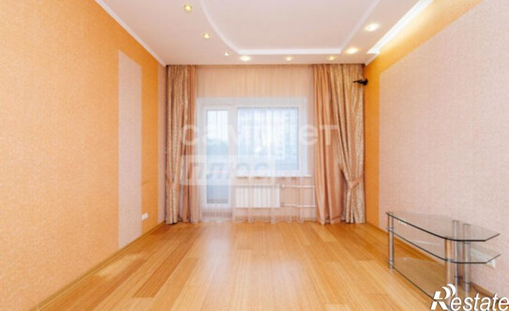 4-комн квартира Студенческая улица, 15/1,  д. 15/1
