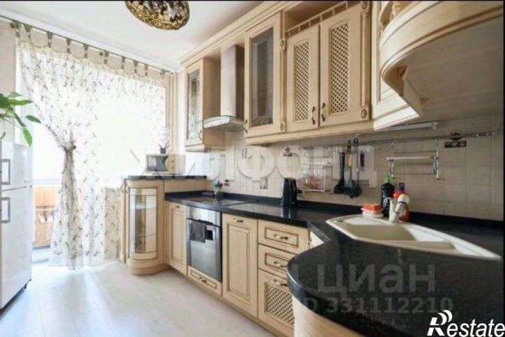 1-комн квартира Советская улица, 50,  д. 50