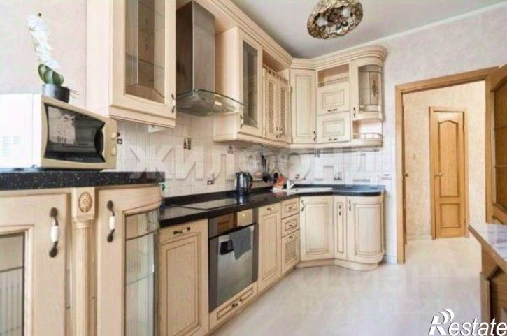 1-комн квартира Советская улица, 50,  д. 50