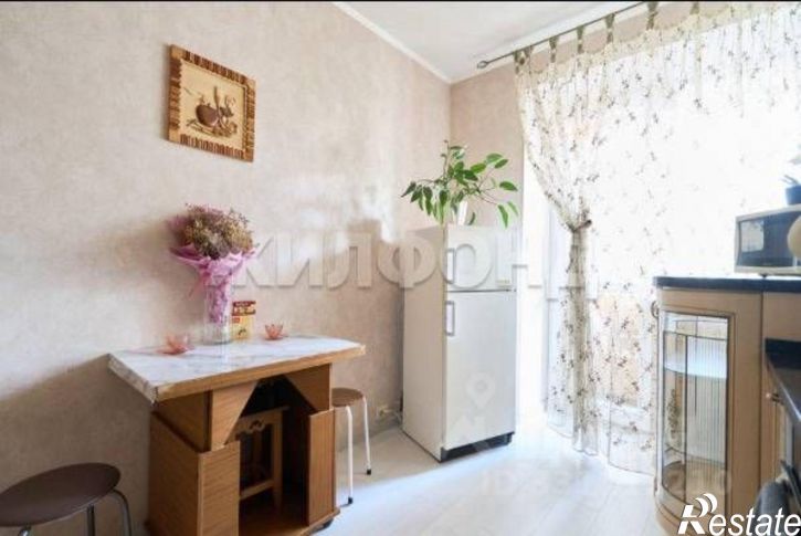 1-комн квартира Советская улица, 50,  д. 50