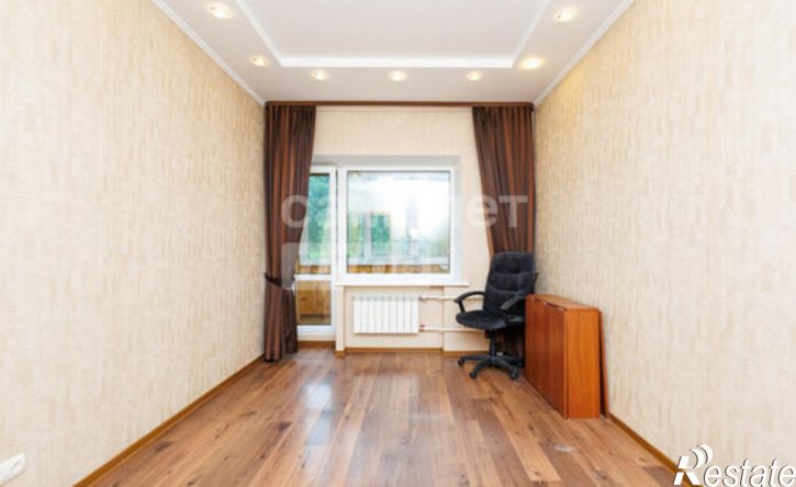 4-комн квартира Студенческая улица, 15/1,  д. 15/1