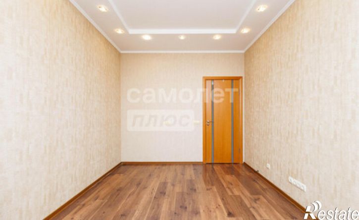 4-комн квартира Студенческая улица, 15/1,  д. 15/1
