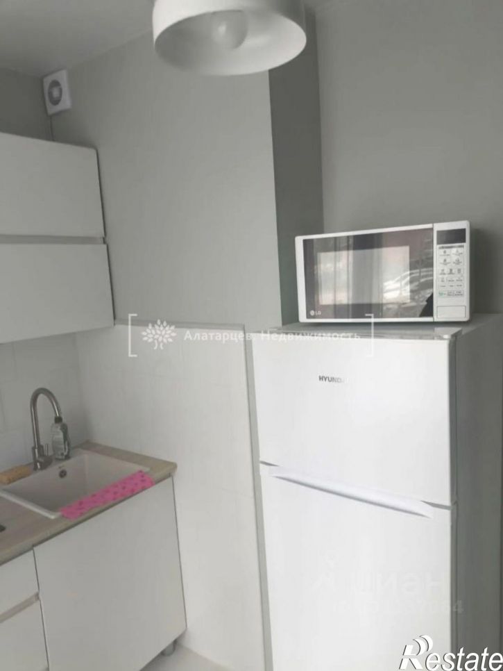 1-комн квартира ул Елизаровых, 48/9,  д. 48/9