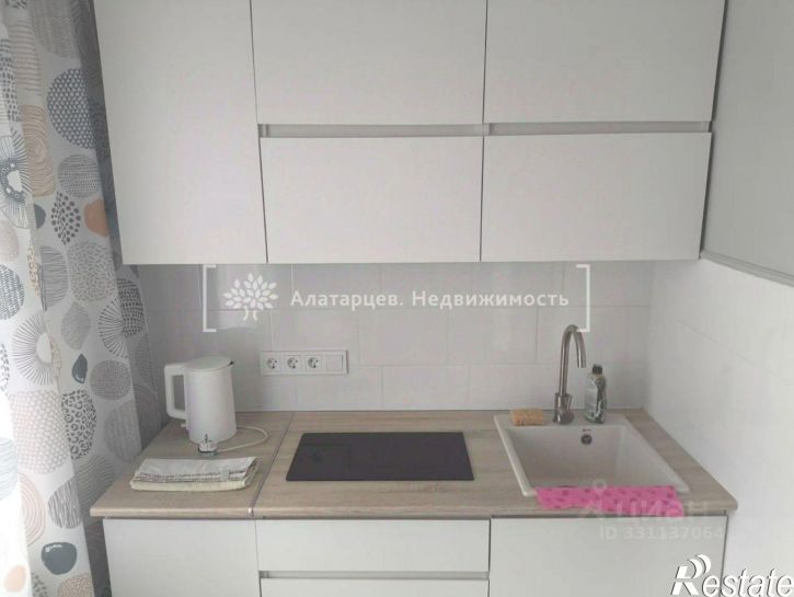 1-комн квартира ул Елизаровых, 48/9,  д. 48/9